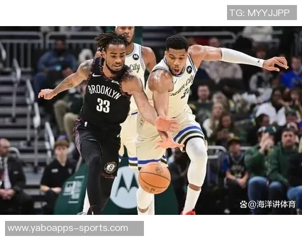 雄鹿第三节强势反弹再胜篮网分差扩大至29分悬念全无